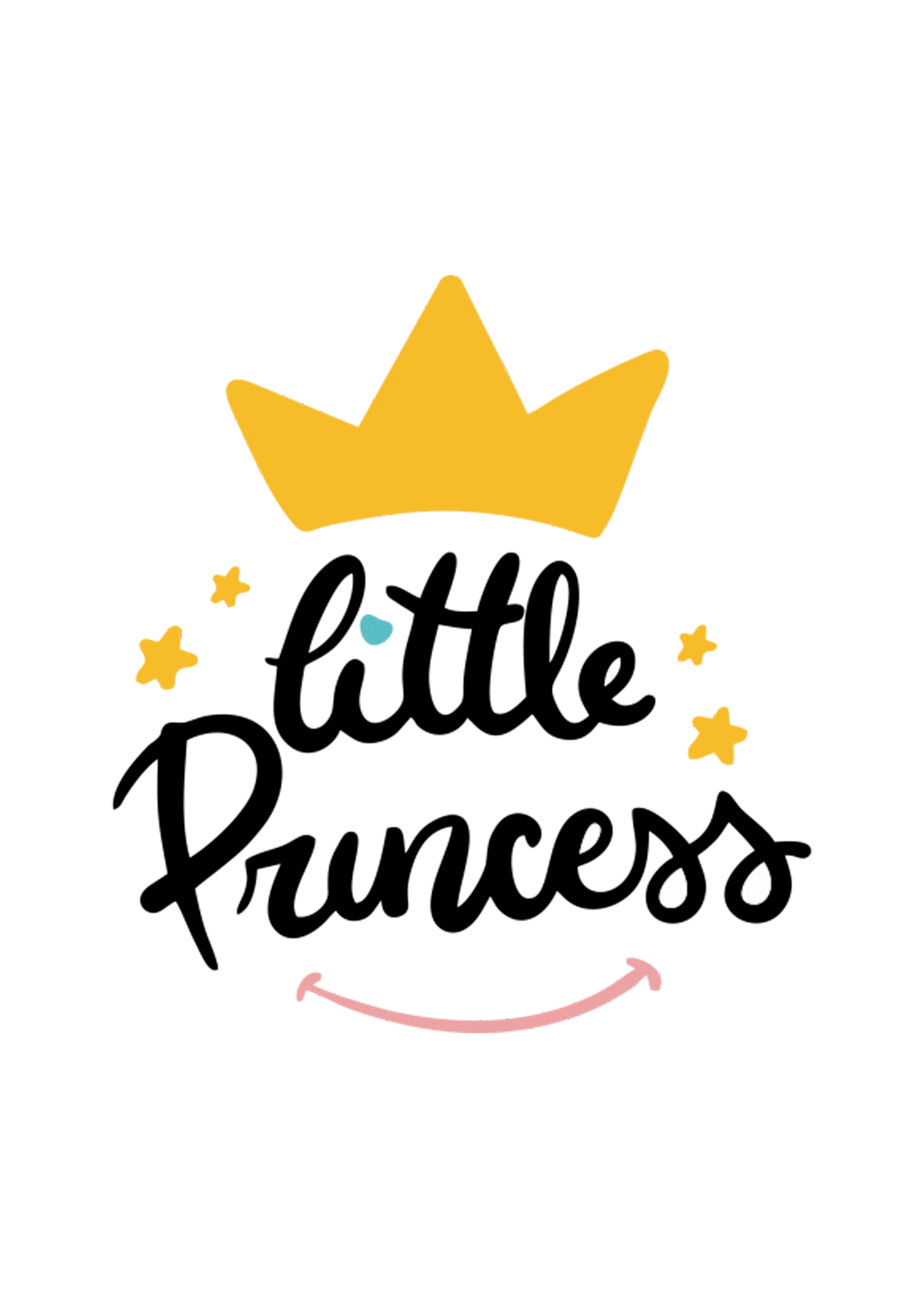 Маленька принцеса (00300019)