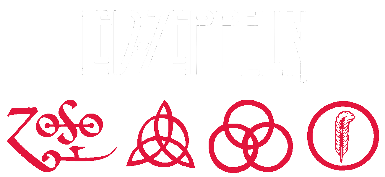 Led Zeppelin (00800035)