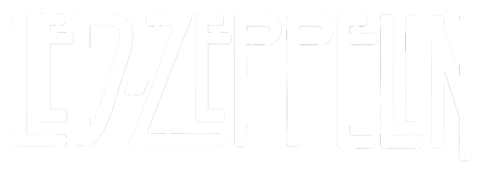 Led Zeppelin (00800036)