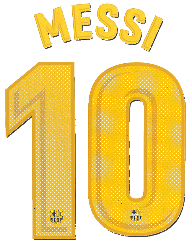 Messi(00800060)