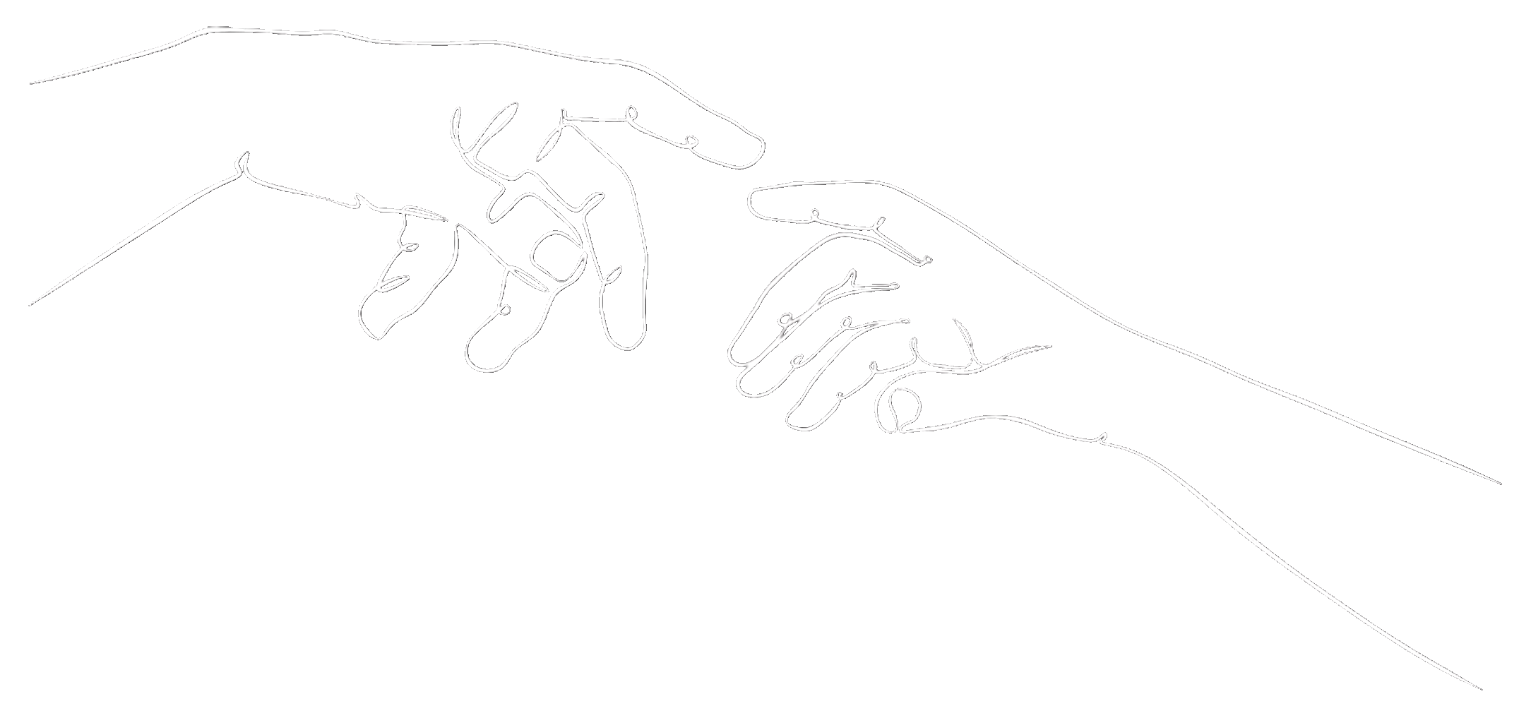 Two hands (00800135)