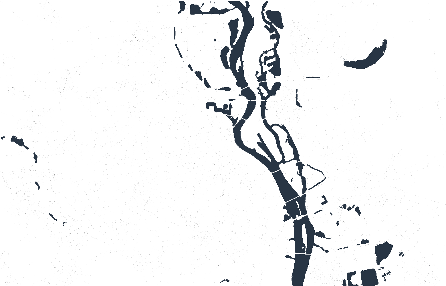 Київ Kiev Map (00800165)