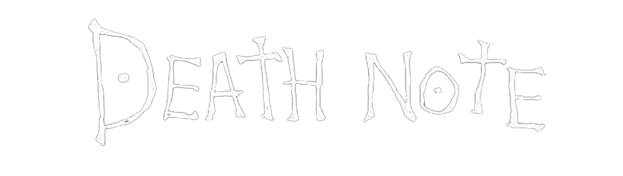 Death Note (00800264)