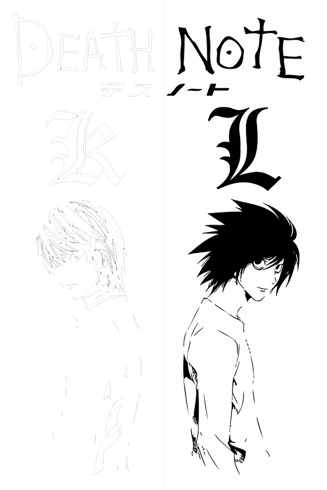 Death Note (00800266)