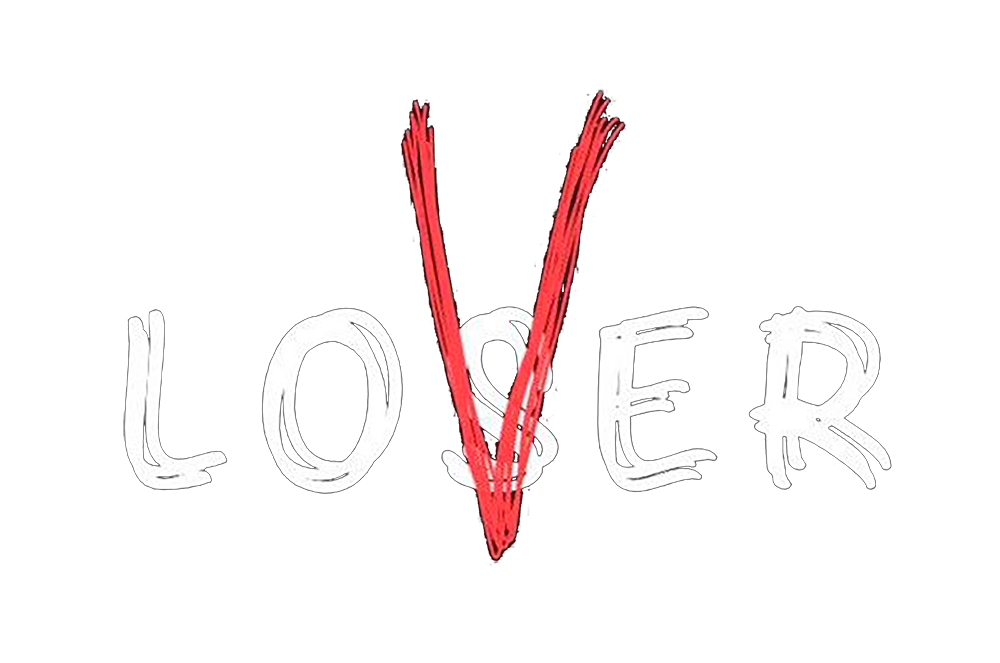 Loser - Lover (00800268)