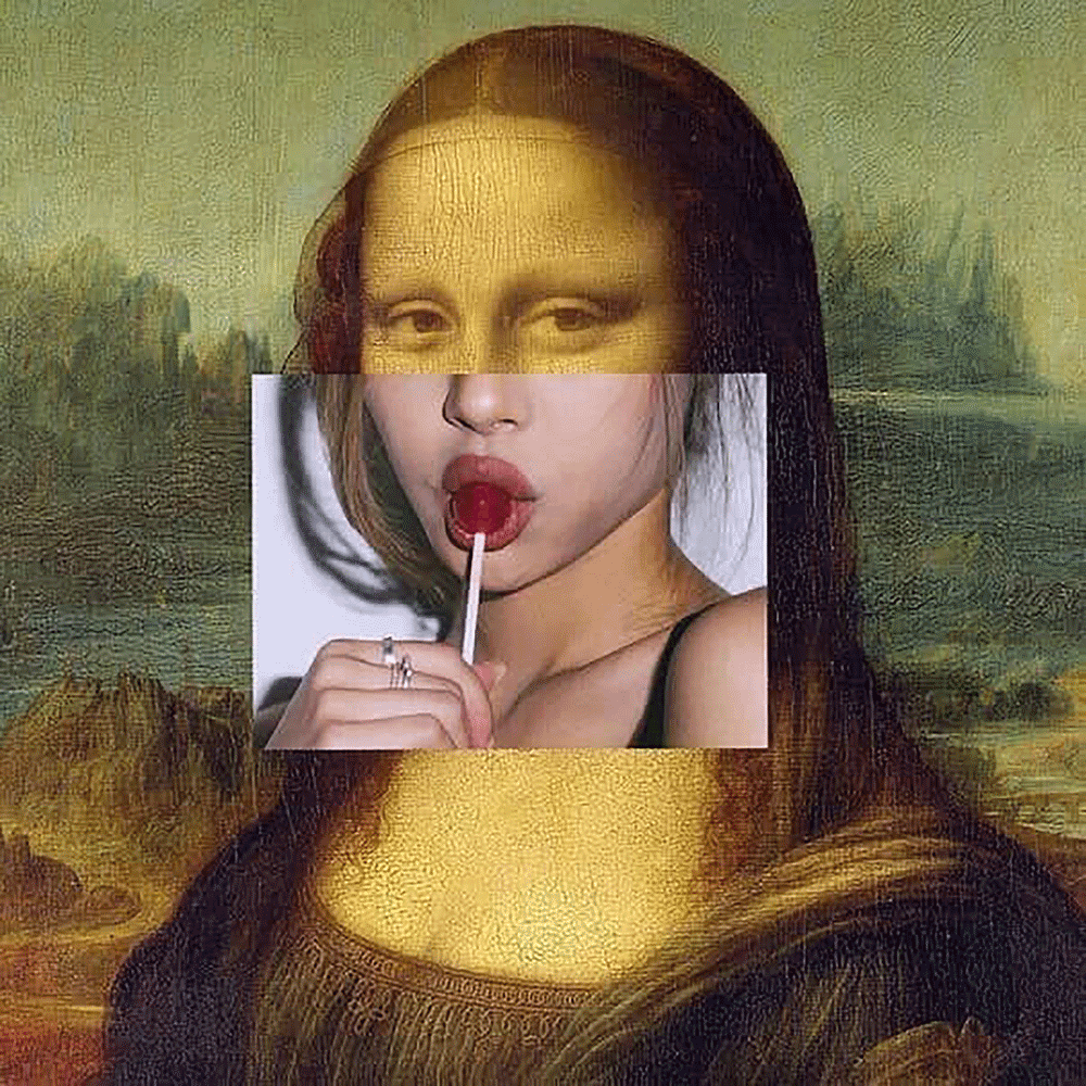 Мона Ліза (00800309)
