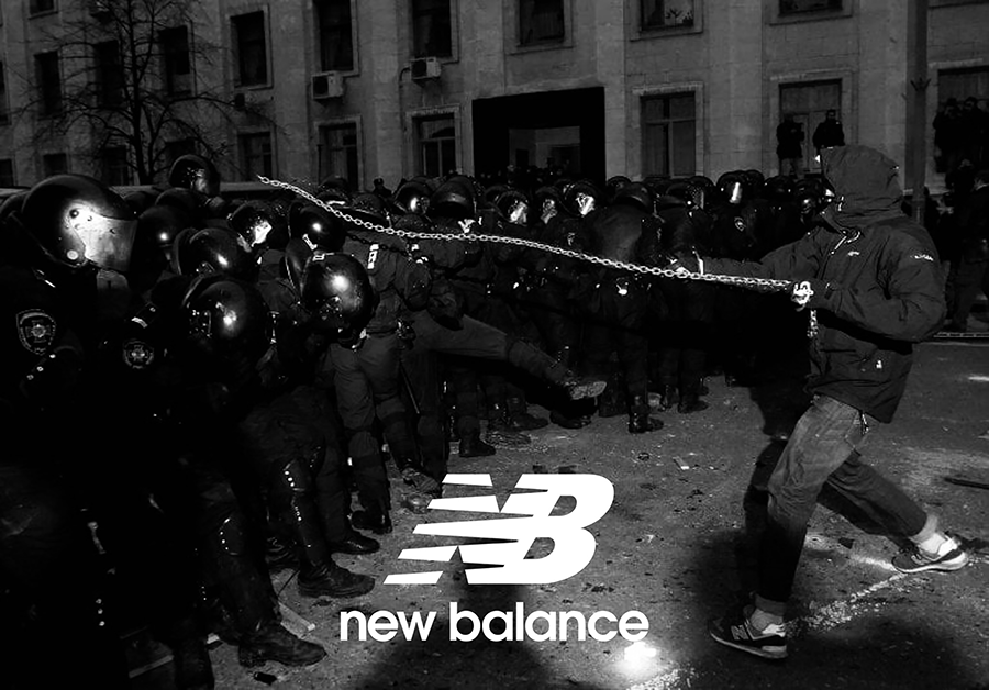 New Balance (00800315)