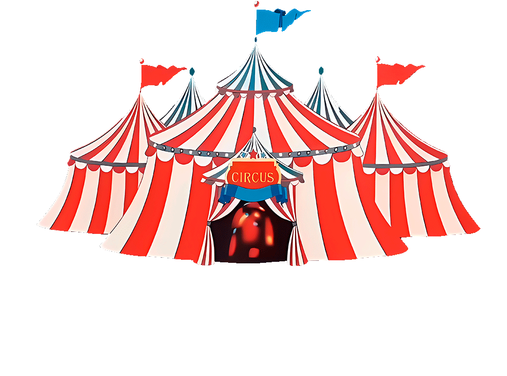 Я руковожу этим Цирком (00800343)