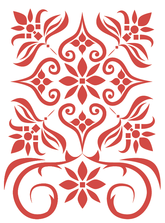 Український орнамент вишивка (01300002)